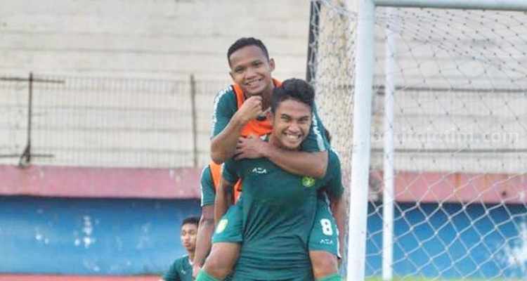 Foto Berita Jatim