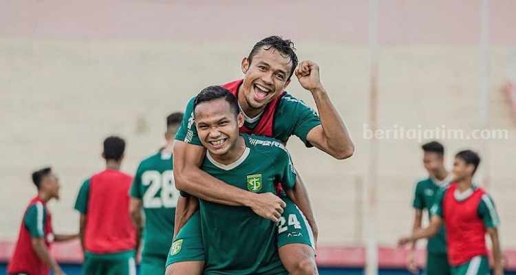 Foto Berita Jatim