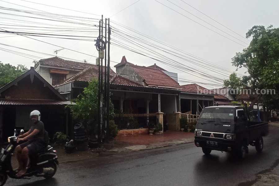 Ponorogo Rencanakan Penarikan Retribusi Bagi Provider Wifi Foto Berita Jatim