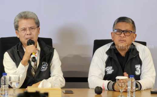 TPN: Dugaan Kecurangan Ada di 3 Daerah, Mana Saja? Foto Berita Jatim