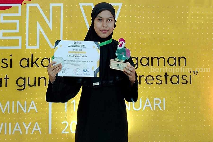 Foto Berita Jatim