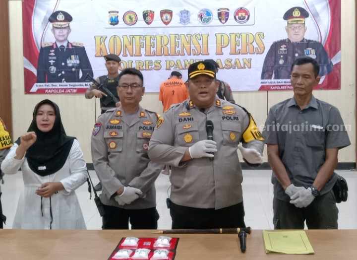 Foto Berita Jatim