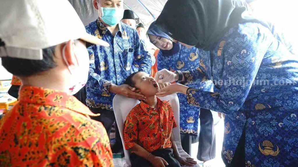 Foto Berita Jatim