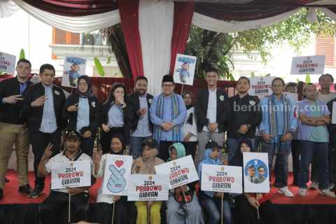 Foto Berita Jatim