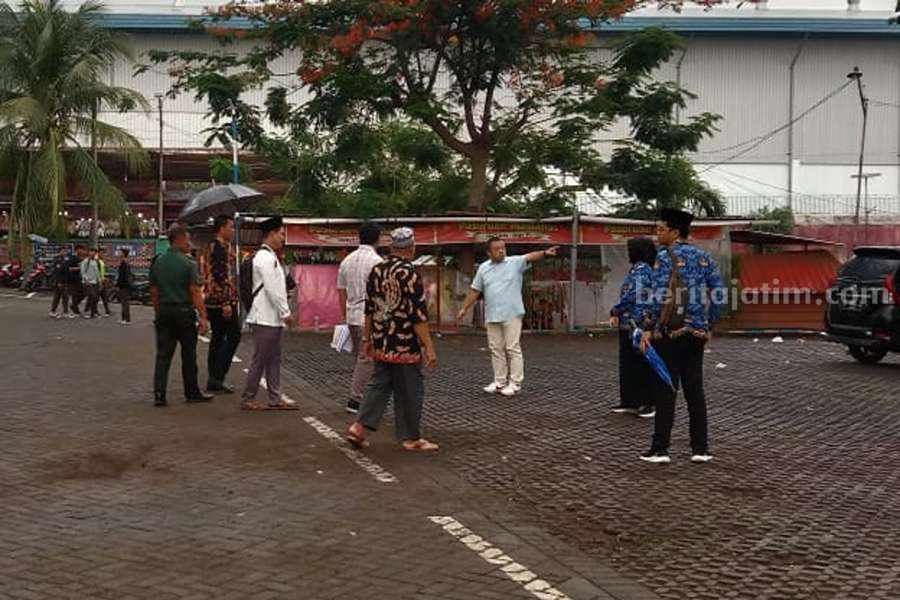 Foto Berita Jatim