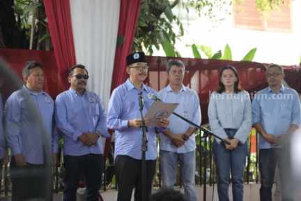 Foto Berita Jatim
