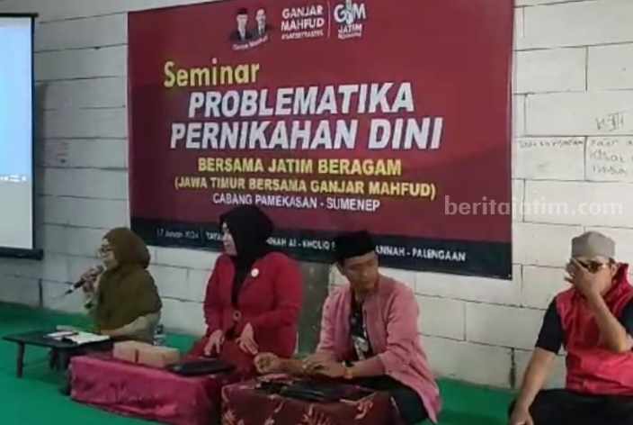 Foto Berita Jatim