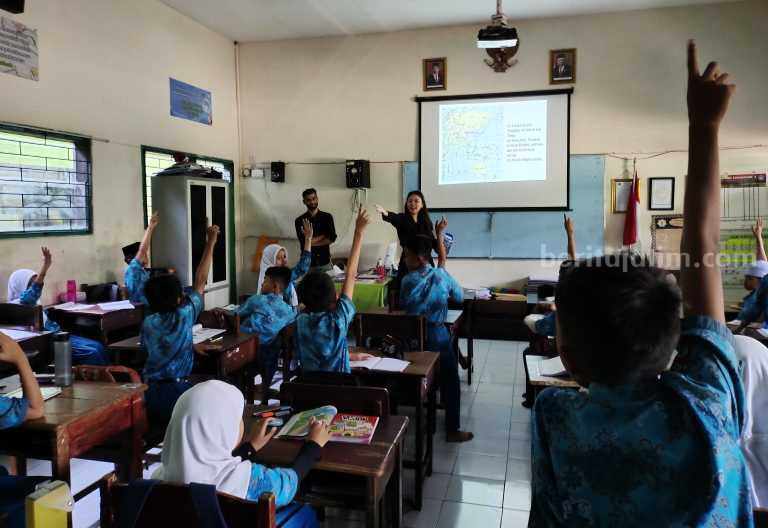 Foto Berita Jatim