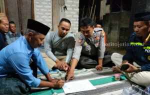 Nenek 71 Tahun di Pamekasan Ditemukan Meninggal di Pinggir Kali Foto Berita Jatim