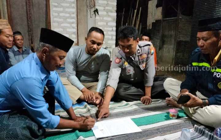 Foto Berita Jatim