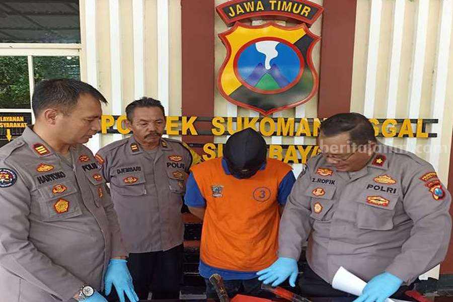 Foto Berita Jatim