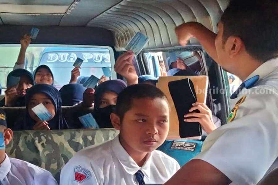 Foto Berita Jatim