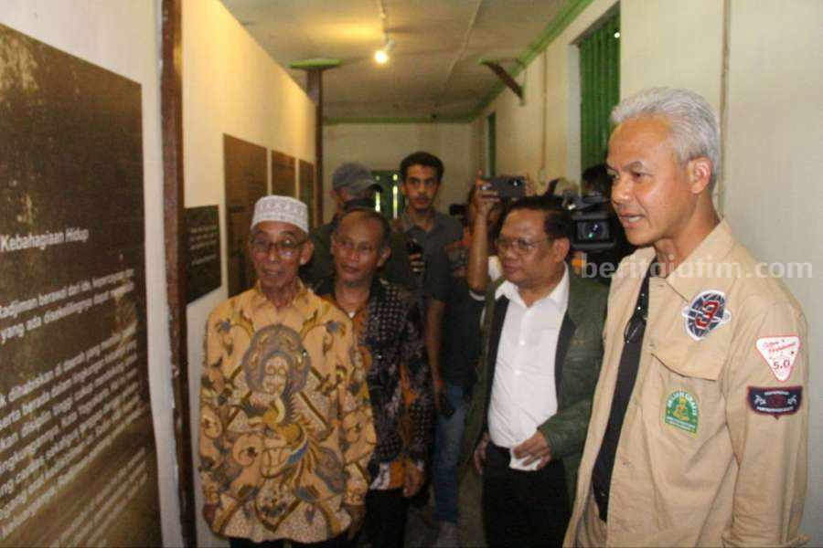 Foto Berita Jatim
