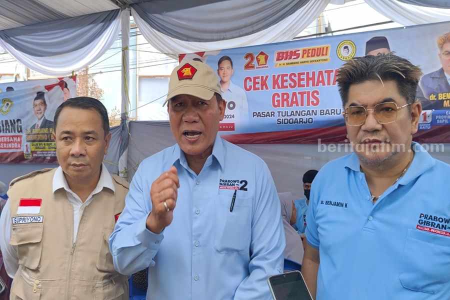 Foto Berita Jatim