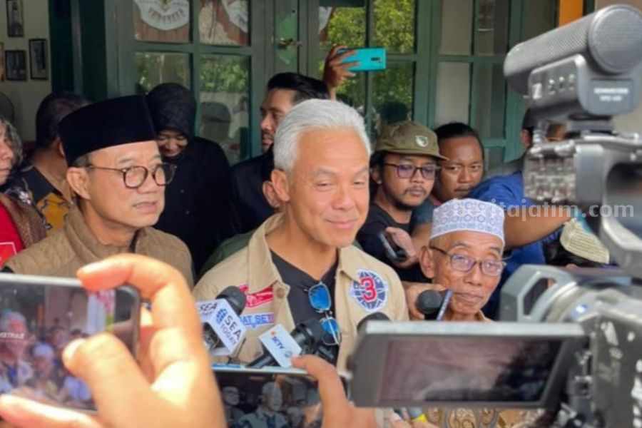 Foto Berita Jatim