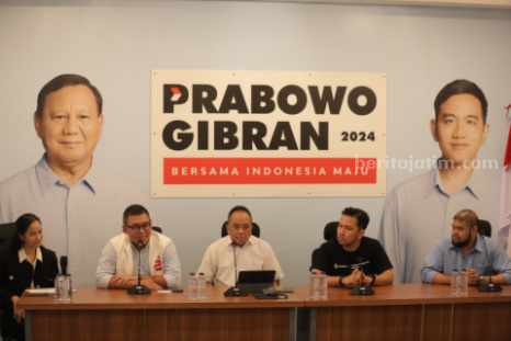 Foto Berita Jatim