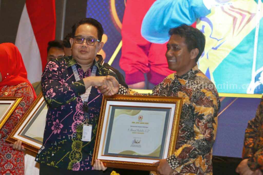 Foto Berita Jatim