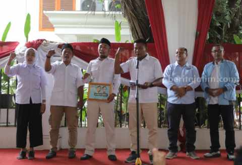 Foto Berita Jatim