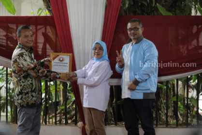 Foto Berita Jatim