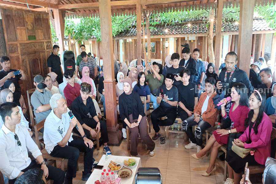Foto Berita Jatim