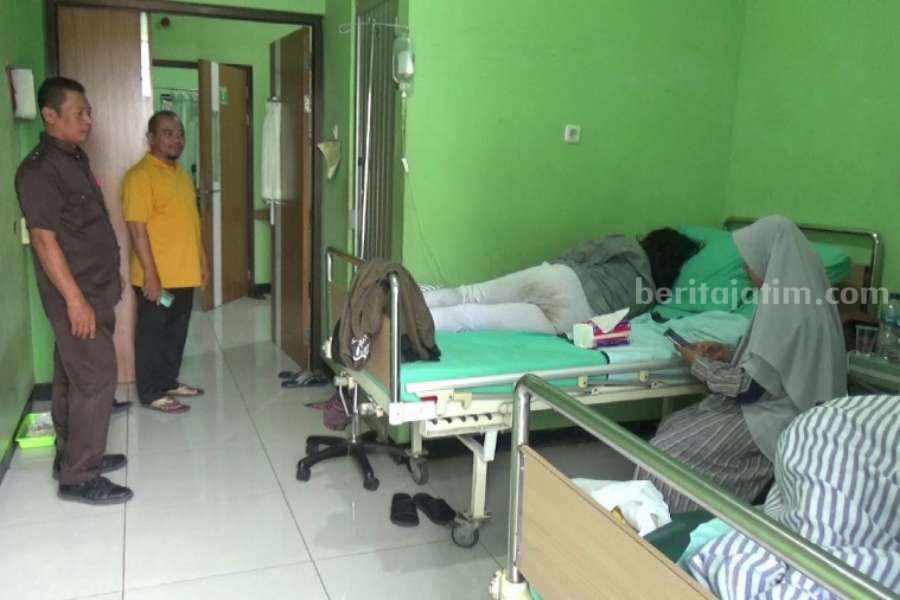 Foto Berita Jatim