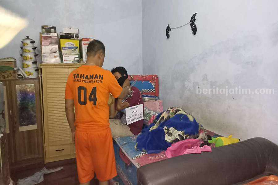 Foto Berita Jatim