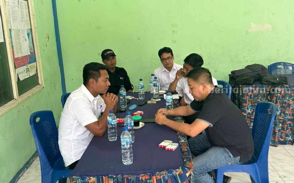 Foto Berita Jatim