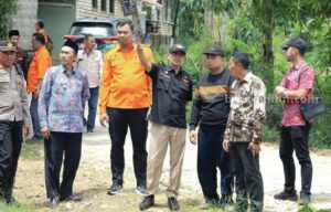 Pemkab Pamekasan Berencana Bantu Korban Terdampak Cuaca Ekstrem Foto Berita Jatim