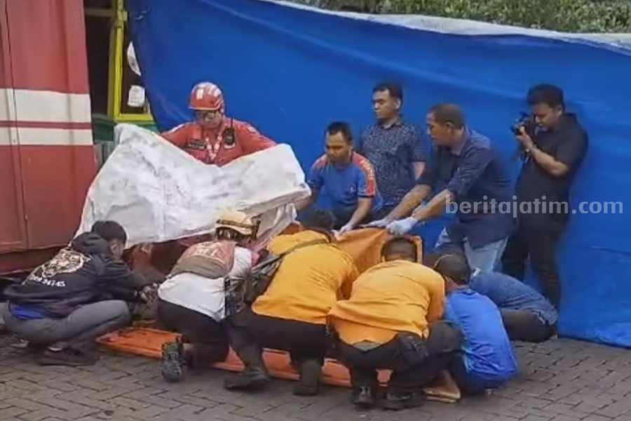 Foto Berita Jatim