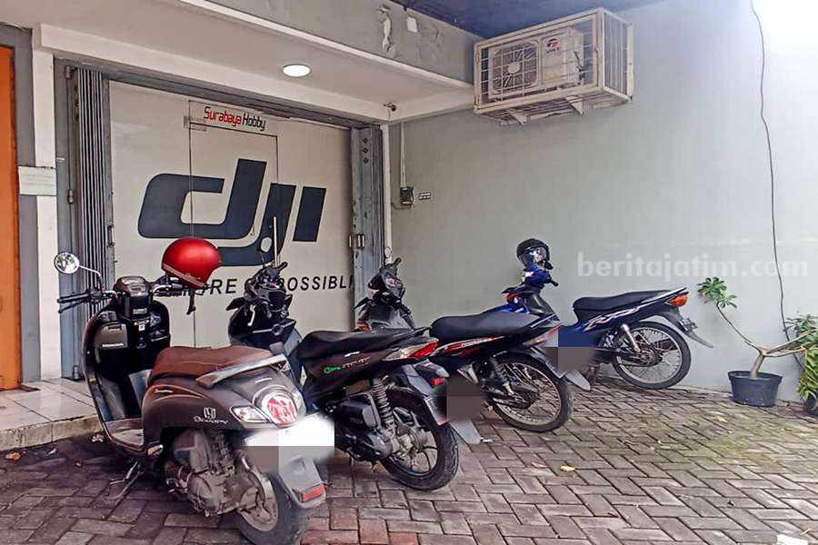 Foto Berita Jatim
