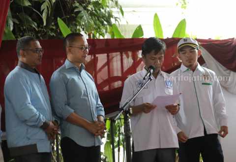 Foto Berita Jatim