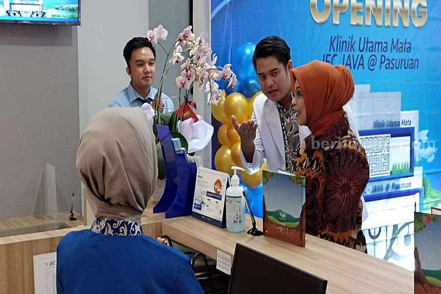 Foto Berita Jatim