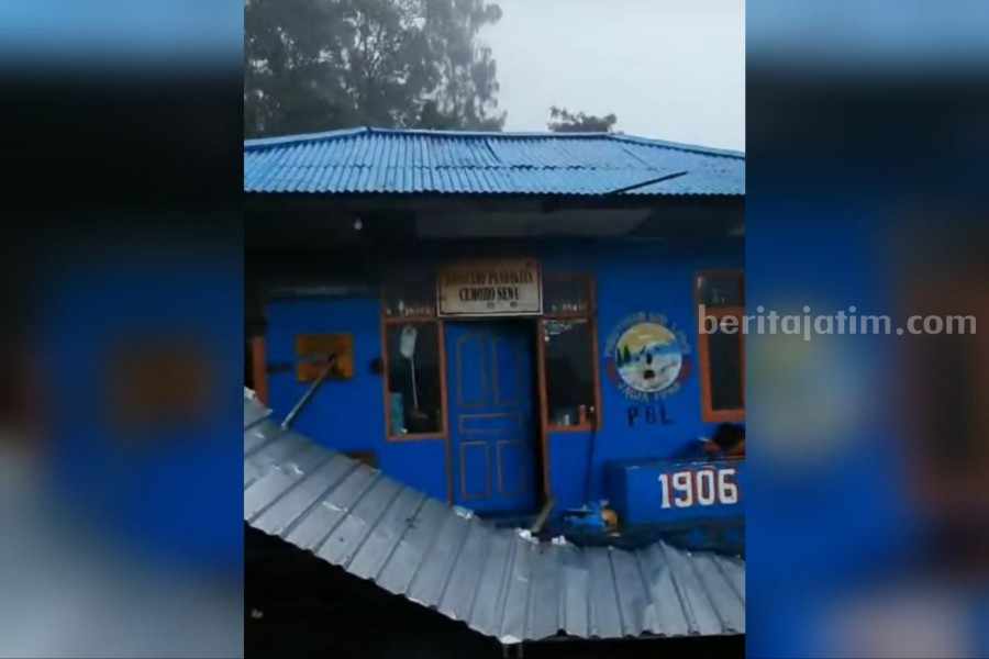 Foto Berita Jatim