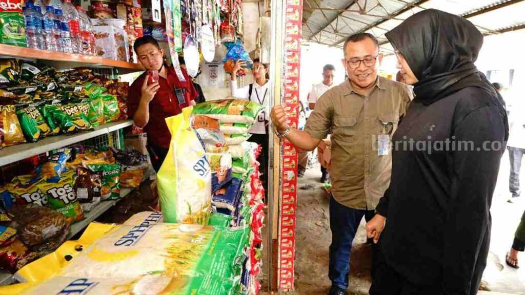 Foto Berita Jatim