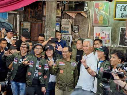 Foto Berita Jatim