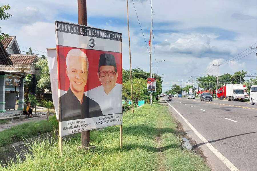 Foto Berita Jatim