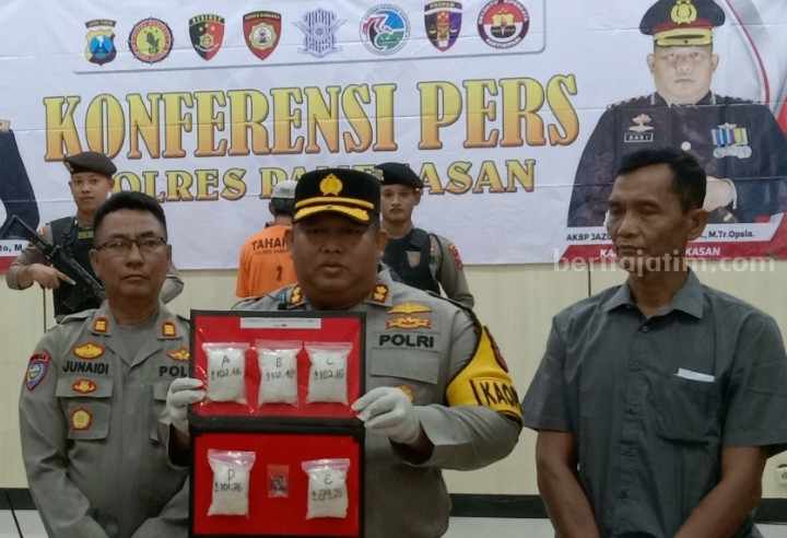 Foto Berita Jatim