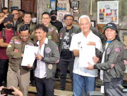Foto Berita Jatim