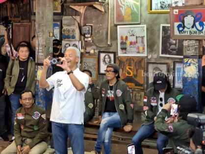Foto Berita Jatim