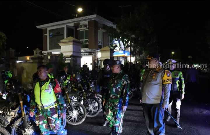 Foto Berita Jatim