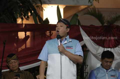 Foto Berita Jatim