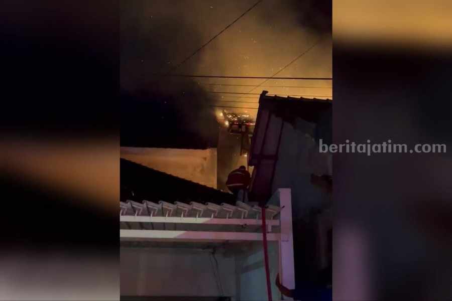 Foto Berita Jatim