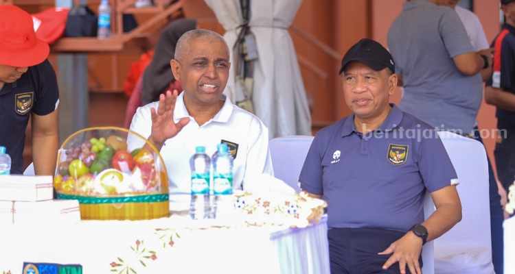 Foto Berita Jatim