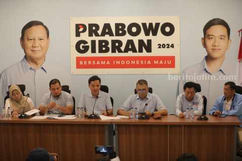 Foto Berita Jatim