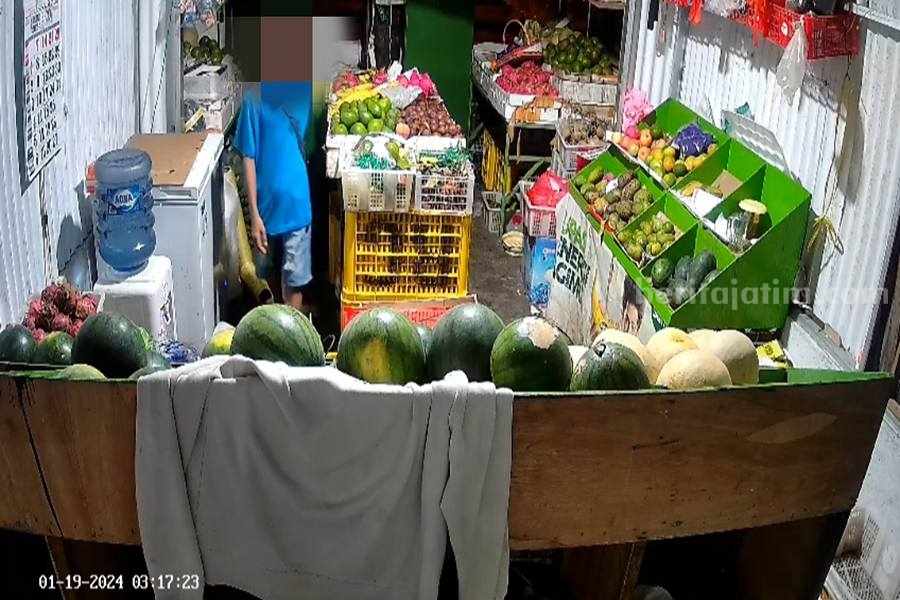 Foto Berita Jatim