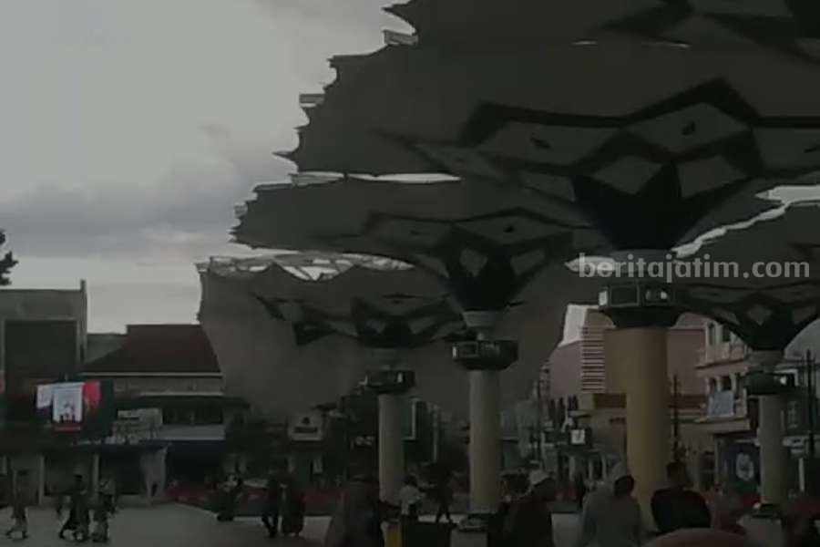 Foto Berita Jatim