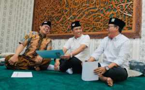 Alasan PKB Jatim Rancang Badrut Tamam sebagai Calon Gubernur Foto Berita Jatim