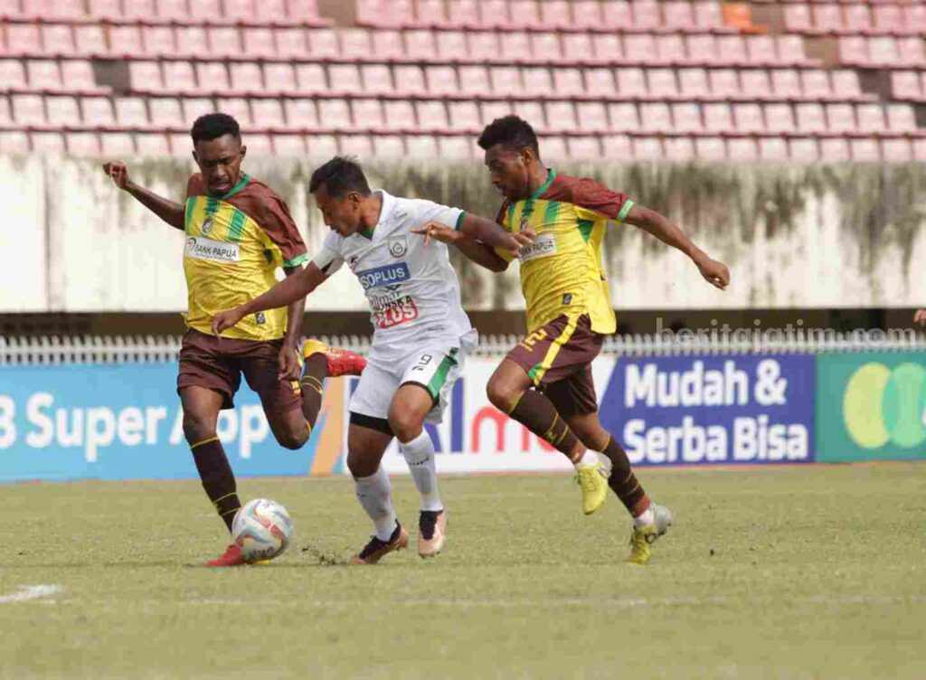 Foto Berita Jatim
