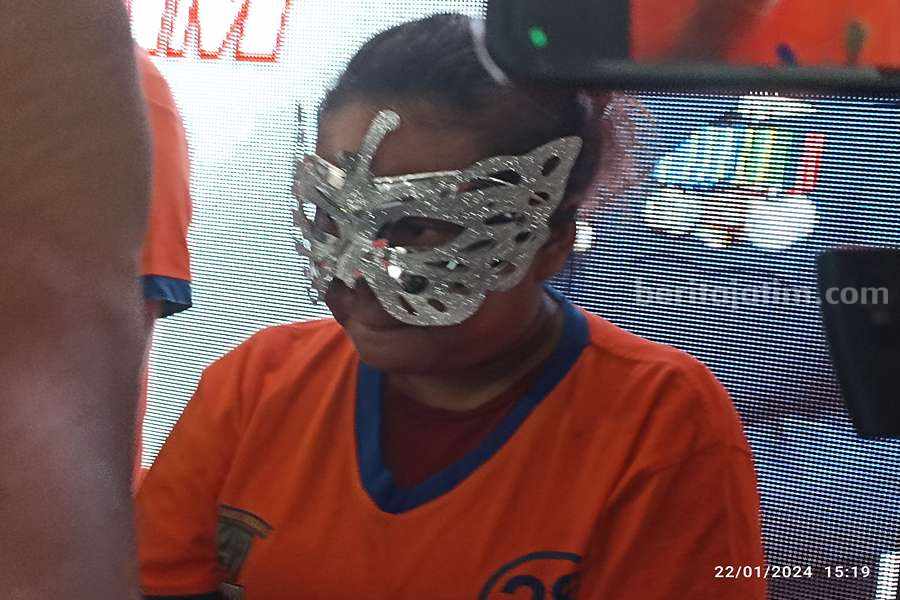 Foto Berita Jatim