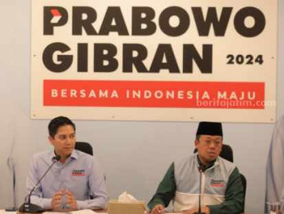 Foto Berita Jatim